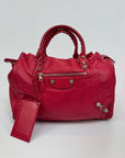 Balenciaga City Bag