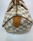 Louis Vuitton speedy