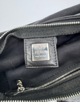 Fendi baguette bag