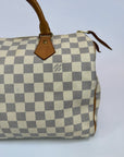 Louis Vuitton speedy