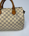 Louis Vuitton speedy