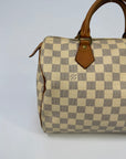 Louis Vuitton speedy