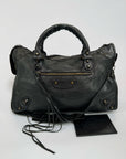 Balenciaga City Bag