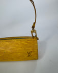 Louis Vuitton Papilon mini