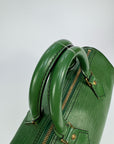 Louis Vuitton Speedy