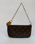 Louis Vuitton pochette accessoires
