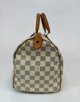 Louis Vuitton speedy