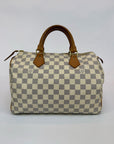 Louis Vuitton speedy