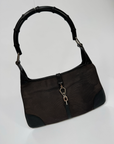 Gucci Jackie Bamboo