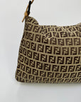 Fendi mamma baguette monogram