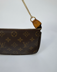 Louis Vuitton pochette accessoires