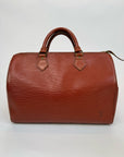 Louis Vuitton speedy
