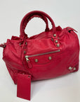 Balenciaga City Bag