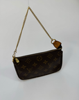 Louis Vuitton pochette accessoires