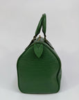 Louis Vuitton Speedy