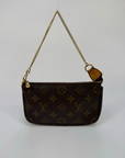 Louis Vuitton pochette accessoires