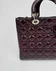 Dior Lady Dior Princess Diana
