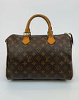 Louis Vuitton Speedy