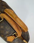 Louis Vuitton Speedy