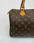 Louis Vuitton Speedy