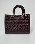 Dior Lady Dior Princess Diana