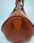 Louis Vuitton speedy