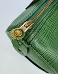 Louis Vuitton Speedy