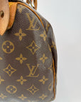 Louis Vuitton Speedy