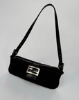 Fendi baguette bag
