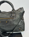 Balenciaga City Bag