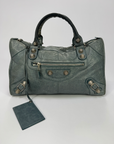 Balenciaga Work Bag
