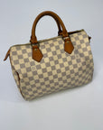 Louis Vuitton speedy