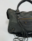 Balenciaga City Bag