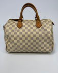 Louis Vuitton speedy