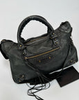 Balenciaga City Bag