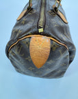 Louis Vuitton Speedy