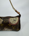 Louis Vuitton pochette