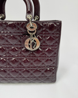 Dior Lady Dior Princess Diana