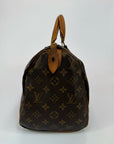 Louis Vuitton Speedy