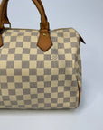 Louis Vuitton speedy