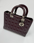 Dior Lady Dior Princess Diana
