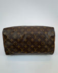 Louis Vuitton Speedy