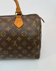 Louis Vuitton Speedy