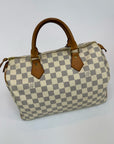Louis Vuitton speedy