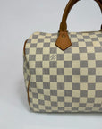 Louis Vuitton speedy