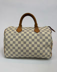 Louis Vuitton speedy