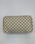 Louis Vuitton speedy