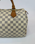 Louis Vuitton speedy
