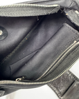 Fendi baguette bag
