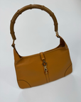 Gucci Jackie Bamboo